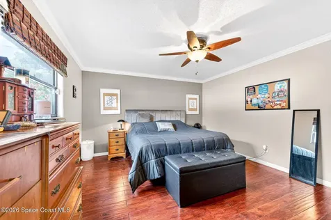 1857 N Carpenter Road Titusville FL 32796