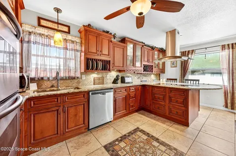 1857 N Carpenter Road Titusville FL 32796