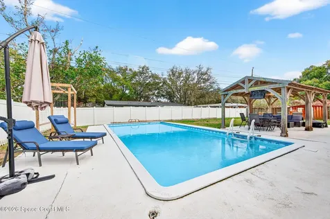 1857 N Carpenter Road Titusville FL 32796