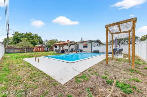 1857 N Carpenter Road Titusville FL 32796