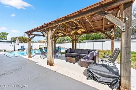 1857 N Carpenter Road Titusville FL 32796