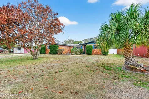 1857 N Carpenter Road Titusville FL 32796