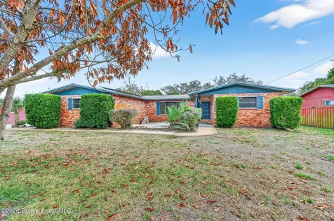 1857 N Carpenter Road Titusville FL 32796