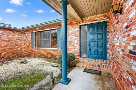 1857 N Carpenter Road Titusville FL 32796