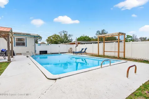 1857 N Carpenter Road Titusville FL 32796