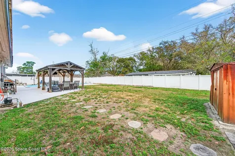 1857 N Carpenter Road Titusville FL 32796