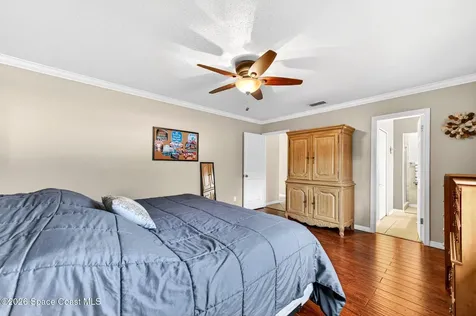 1857 N Carpenter Road Titusville FL 32796