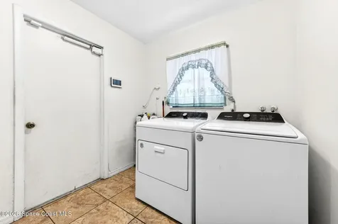 1857 N Carpenter Road Titusville FL 32796
