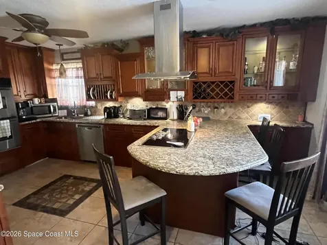 1857 N Carpenter Road Titusville FL 32796