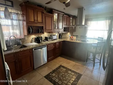 1857 N Carpenter Road Titusville FL 32796