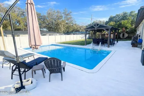1857 N Carpenter Road Titusville FL 32796