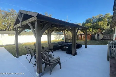 1857 N Carpenter Road Titusville FL 32796