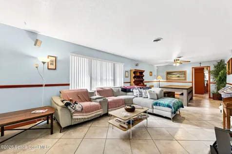 1857 N Carpenter Road Titusville FL 32796