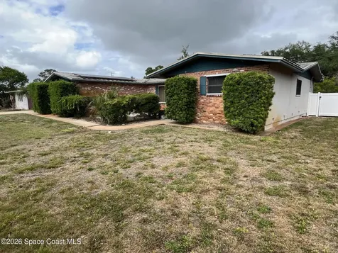 1857 N Carpenter Road Titusville FL 32796
