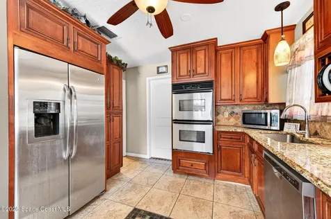1857 N Carpenter Road Titusville FL 32796