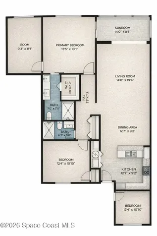 1611 Minutemen Causeway SE Cocoa Beach FL 32931