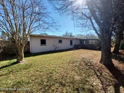 1654 Rice Avenue Titusville FL 32796