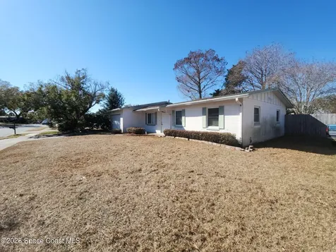 1654 Rice Avenue Titusville FL 32796