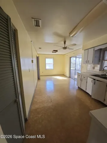 1654 Rice Avenue Titusville FL 32796