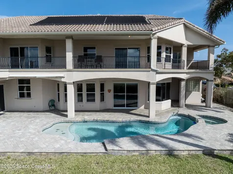 650 Loggerhead Island Drive Satellite Beach FL 32937