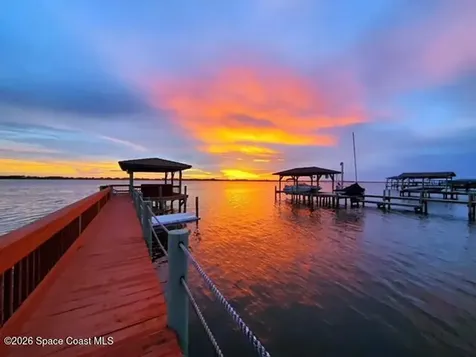 650 Loggerhead Island Drive Satellite Beach FL 32937