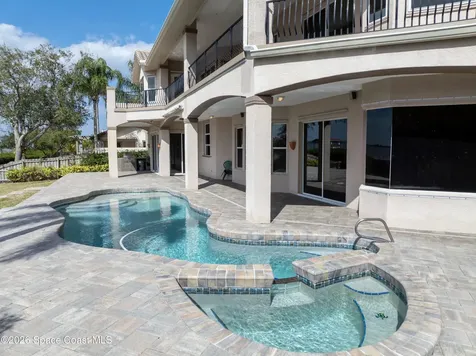 650 Loggerhead Island Drive Satellite Beach FL 32937