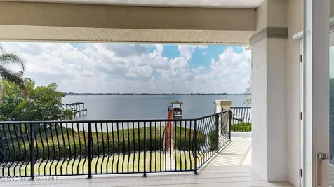 650 Loggerhead Island Drive Satellite Beach FL 32937