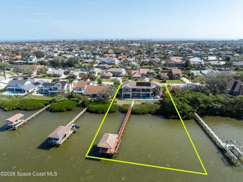 650 Loggerhead Island Drive Satellite Beach FL 32937