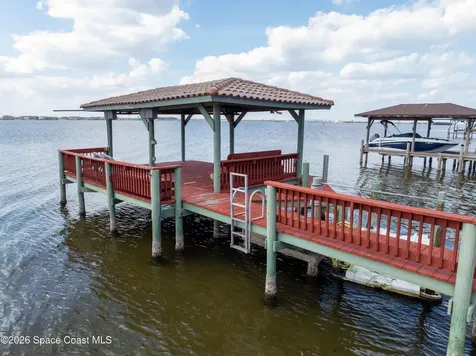 650 Loggerhead Island Drive Satellite Beach FL 32937