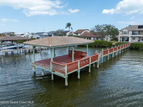 650 Loggerhead Island Drive Satellite Beach FL 32937
