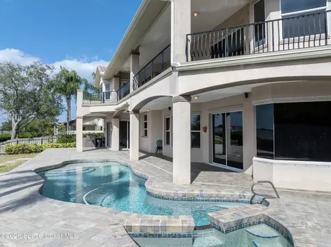 650 Loggerhead Island Drive Satellite Beach FL 32937