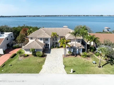 650 Loggerhead Island Drive Satellite Beach FL 32937