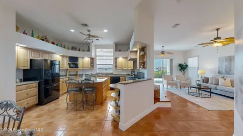 650 Loggerhead Island Drive Satellite Beach FL 32937