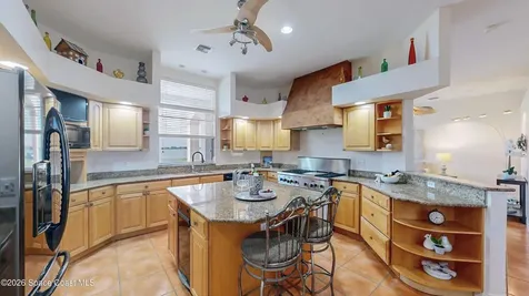 650 Loggerhead Island Drive Satellite Beach FL 32937