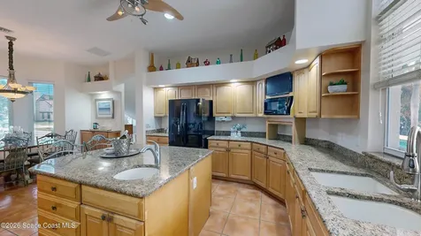 650 Loggerhead Island Drive Satellite Beach FL 32937