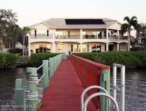 650 Loggerhead Island Drive Satellite Beach FL 32937