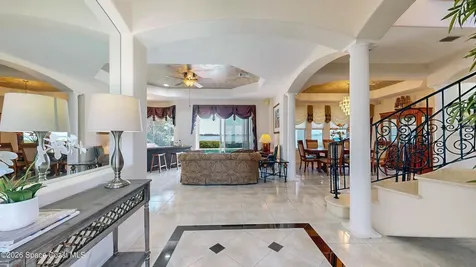 650 Loggerhead Island Drive Satellite Beach FL 32937