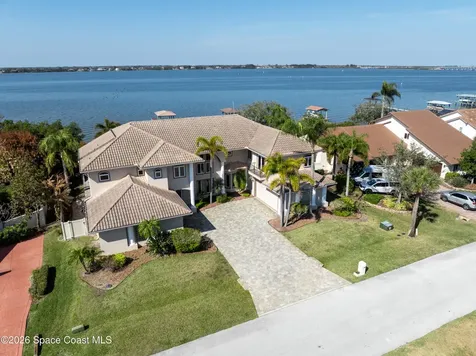 650 Loggerhead Island Drive Satellite Beach FL 32937
