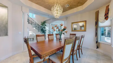 650 Loggerhead Island Drive Satellite Beach FL 32937