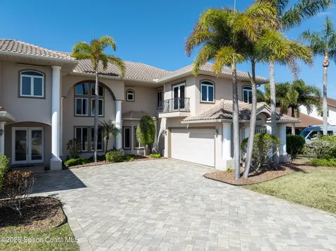 650 Loggerhead Island Drive Satellite Beach FL 32937