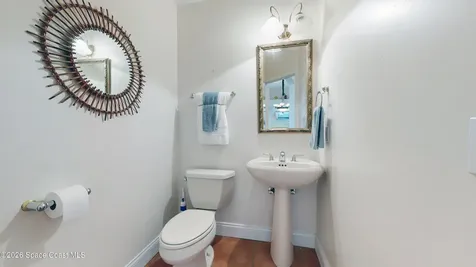 650 Loggerhead Island Drive Satellite Beach FL 32937