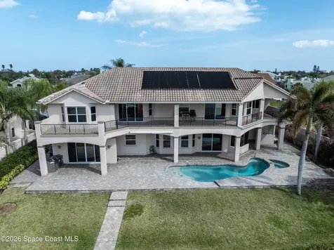 650 Loggerhead Island Drive Satellite Beach FL 32937