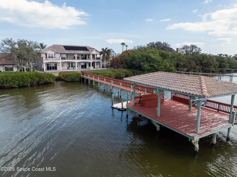 650 Loggerhead Island Drive Satellite Beach FL 32937
