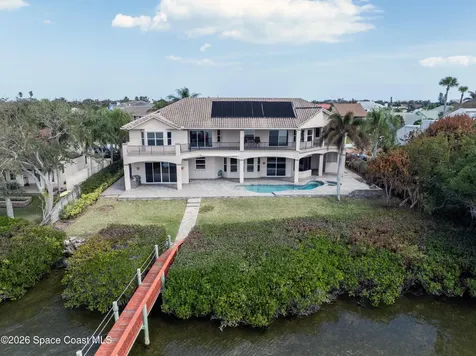 650 Loggerhead Island Drive Satellite Beach FL 32937