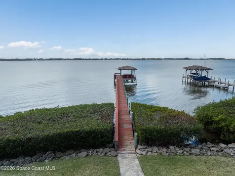 650 Loggerhead Island Drive Satellite Beach FL 32937