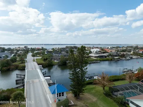 650 Loggerhead Island Drive Satellite Beach FL 32937