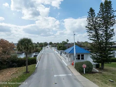 650 Loggerhead Island Drive Satellite Beach FL 32937