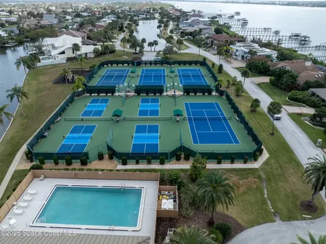 650 Loggerhead Island Drive Satellite Beach FL 32937