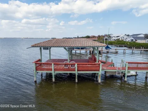 650 Loggerhead Island Drive Satellite Beach FL 32937