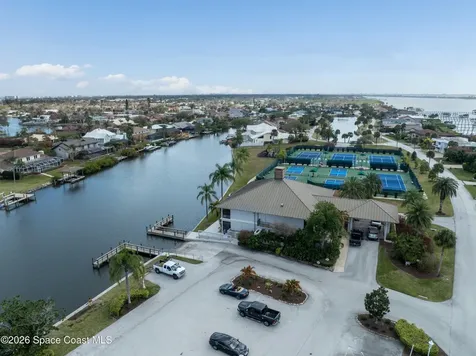 650 Loggerhead Island Drive Satellite Beach FL 32937